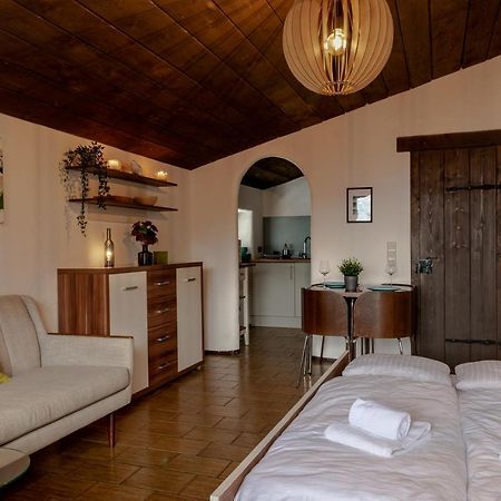 Apartment Sheps In Kaprun Luaran gambar
