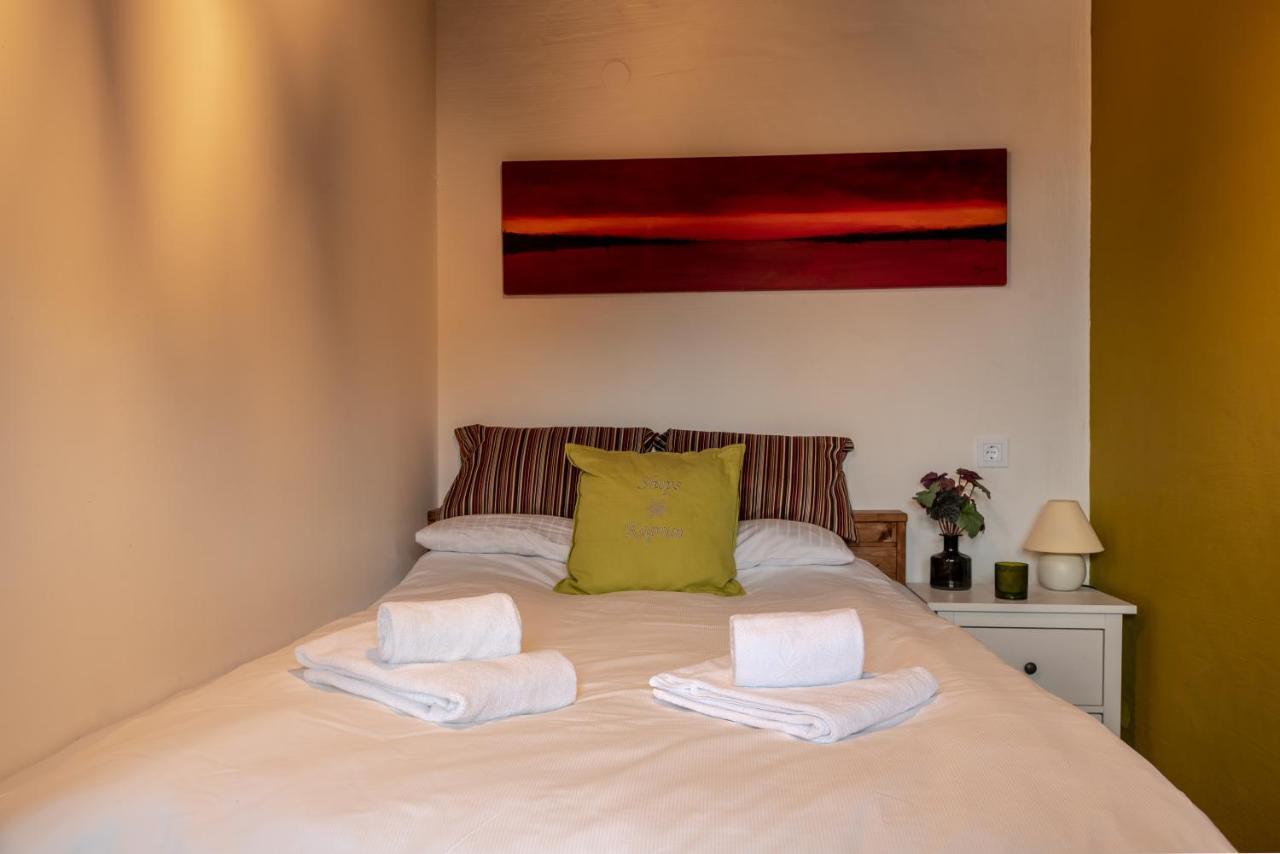 Apartment Sheps In Kaprun Luaran gambar